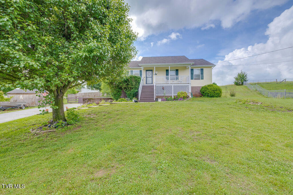 Property Photo: 18 Audrey Lane TN 37659