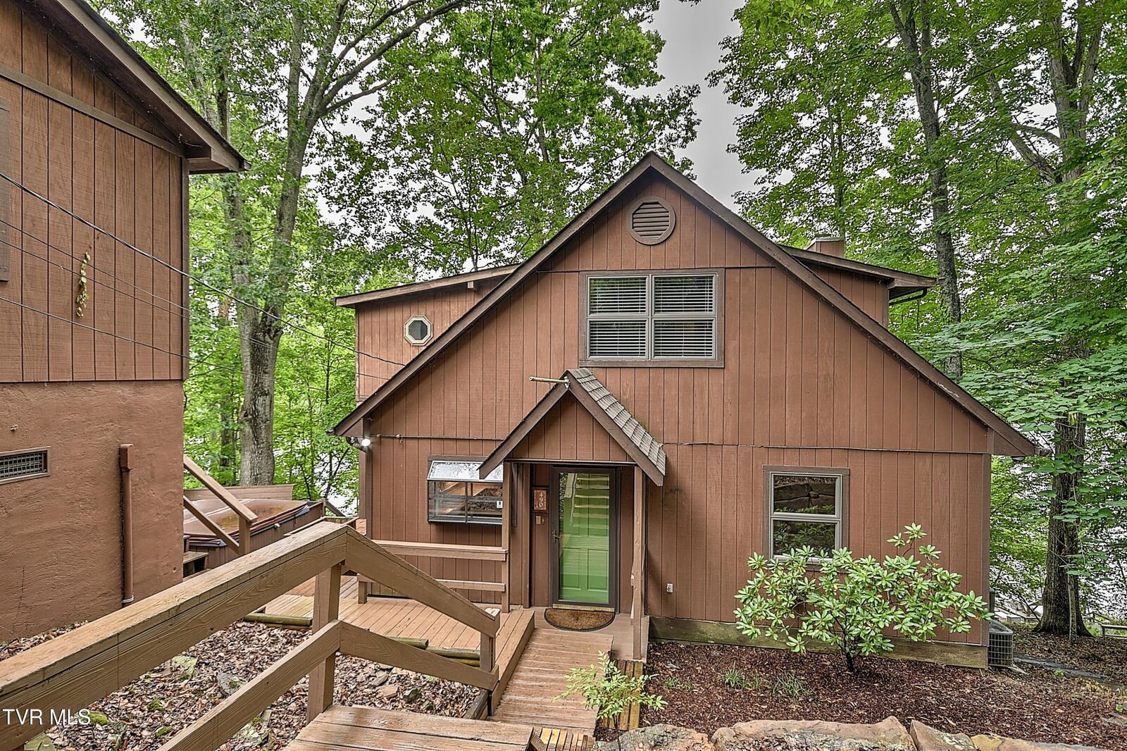 Property Photo:  490 Hideaway Farm Road  TN 37686 