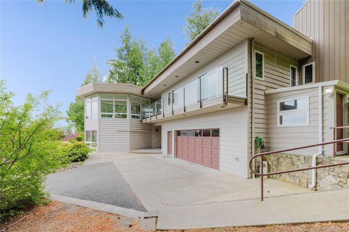Property Photo: 8930 Tumbo Pl BC V8L 4L4