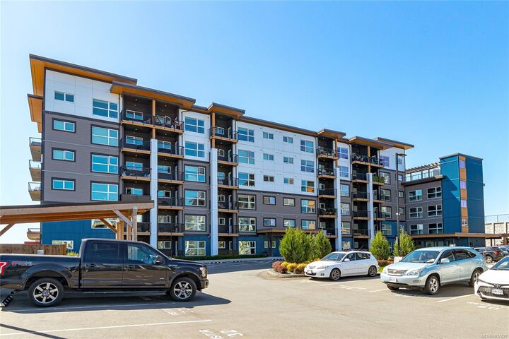 Property Photo:  2469 Gateway Rd #217  BC V9B 6R7 