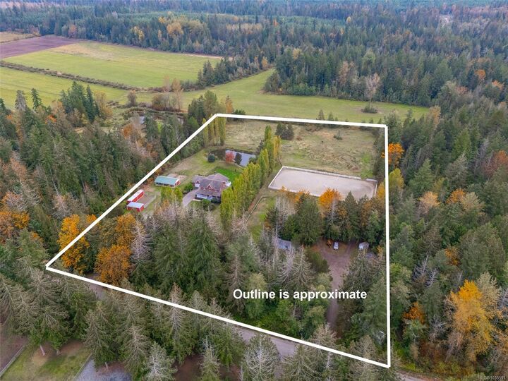 Property Photo: 1920 Fisher Rd BC V0R 1V0