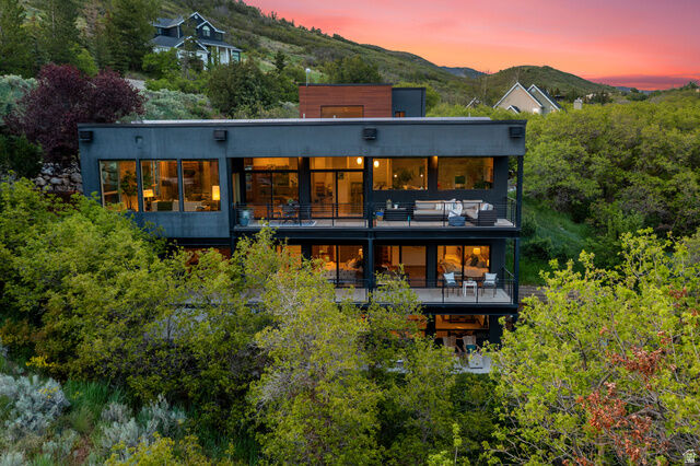 Property Photo:  5632 E Pioneer Fork Rd  UT 84108 