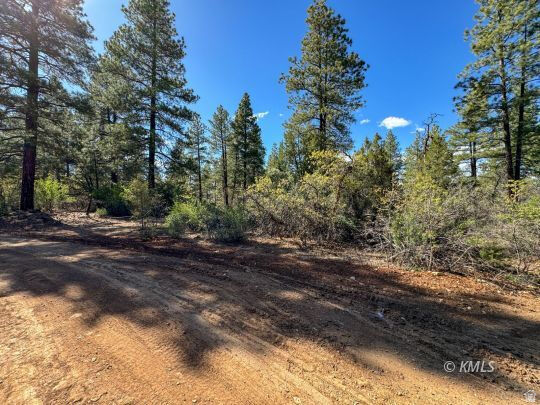 Property Photo:  11630 W Cedar Rd 20  UT 84758 