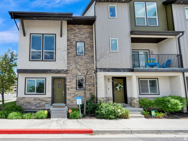 Property Photo:  14719 S Nob Ln  UT 84065 