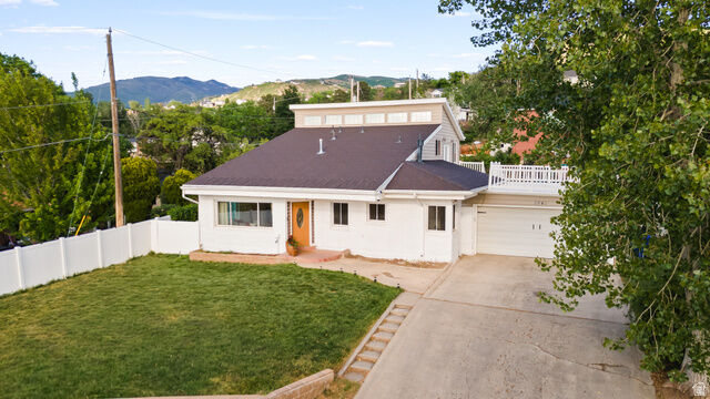Property Photo:  3541 S 50 W  UT 84010 
