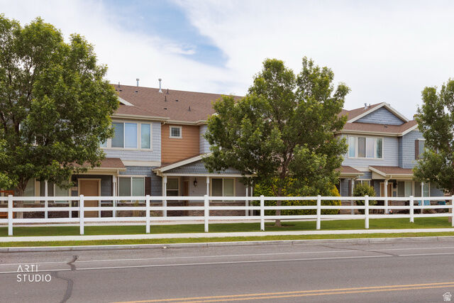 Property Photo:  78 S 1630 W  UT 84062 