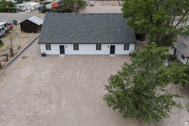Property Photo: 160 N 200 E UT 84754
