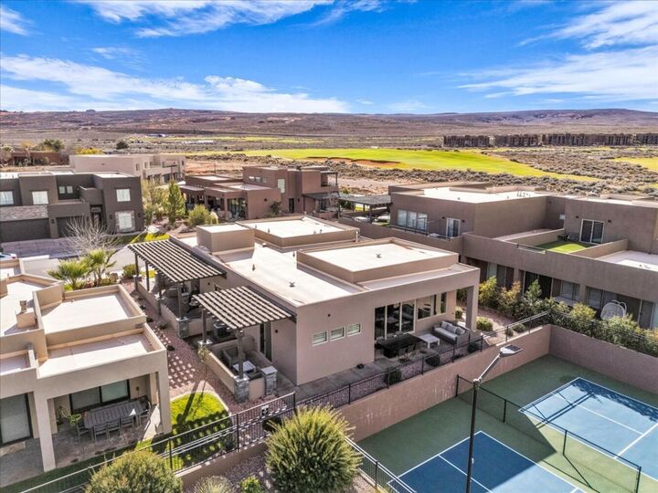 Property Photo: 5024 W Nashoba Trail UT 84737