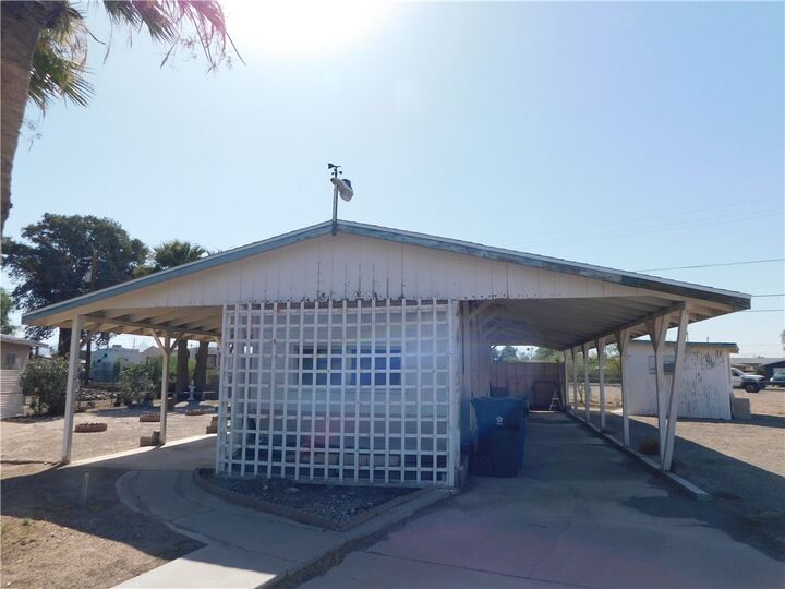 Property Photo:  1972 E Riverbend Circle  AZ 86442 