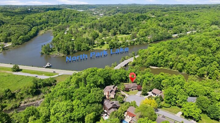 Property Photo:  209 Tyburn Woods Dr  PA 15044 