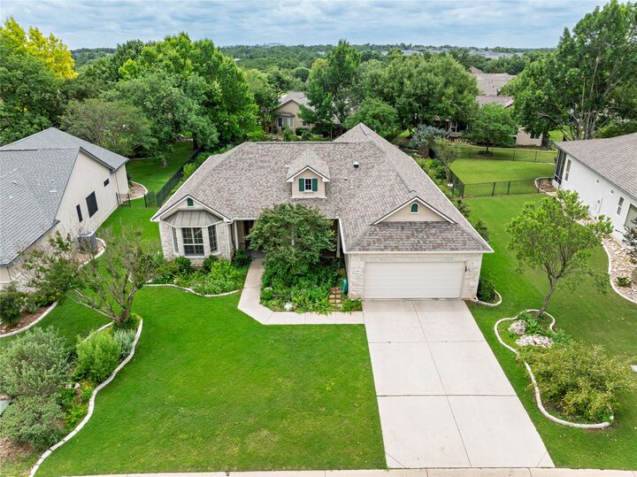 Property Photo:  117 Blazing Star Dr Drive  TX 78633 