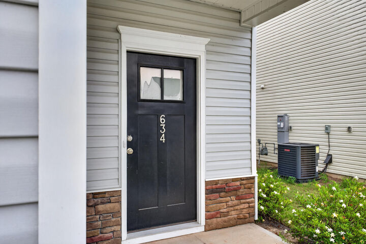 Property Photo: 634 Count Fleet Court SC 29829