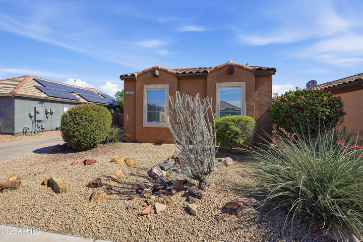 Property Photo:  14838 W Wethersfield Road  AZ 85379 