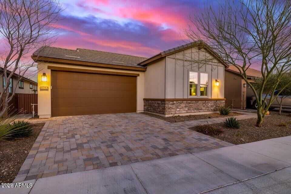Property Photo:  3753 Goldmine Canyon Way  AZ 85390 
