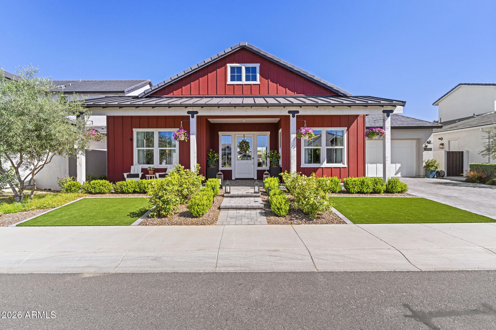 Property Photo:  17344 W Crawfordsville Drive  AZ 85388 