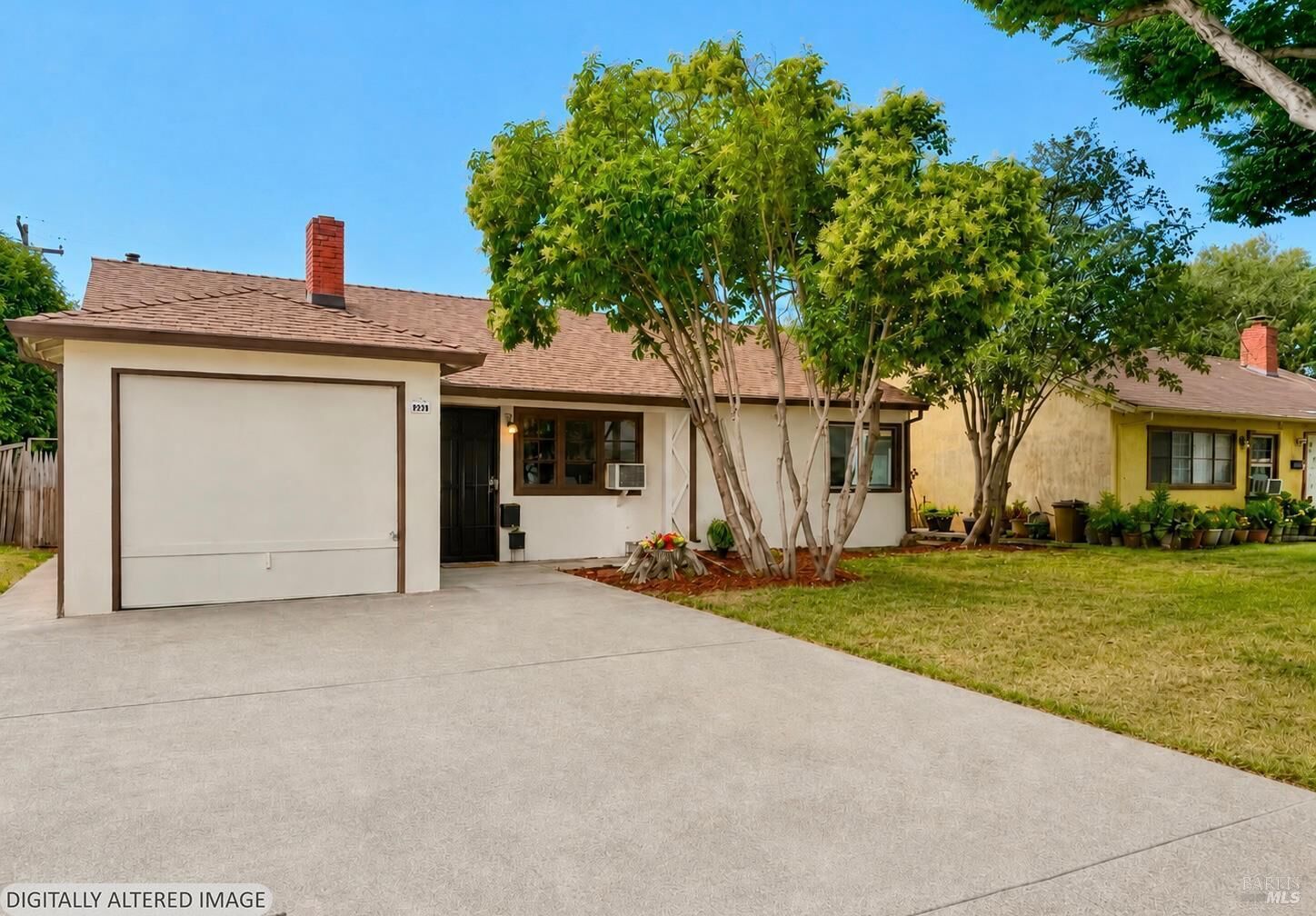 Property Photo: 337 Colorado Street CA 94533