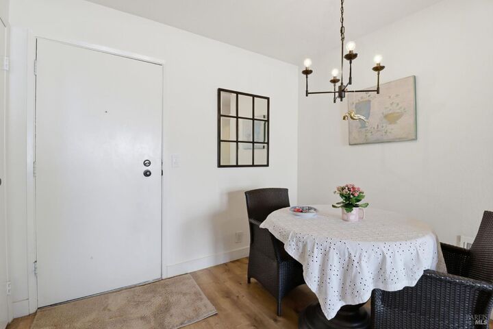 Property Photo:  152 Larkspur Plaza Drive  CA 94939 