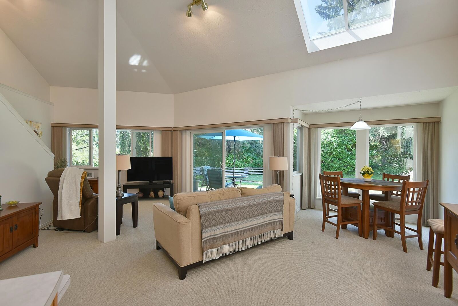 Property Photo: 5761 Wharf Avenue 11 BC V0N 3A0