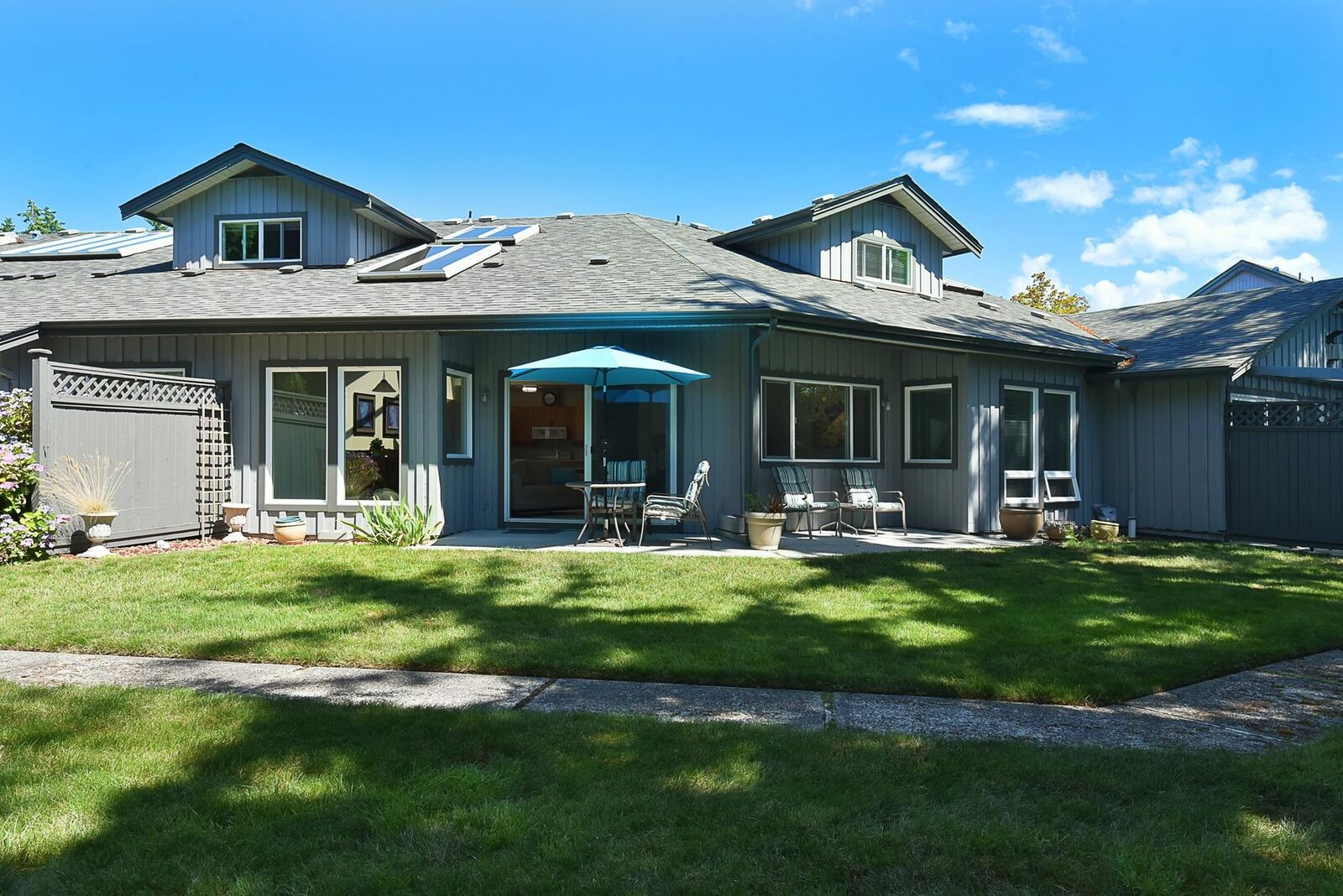 Property Photo: 5761 Wharf Avenue 11 BC V0N 3A0