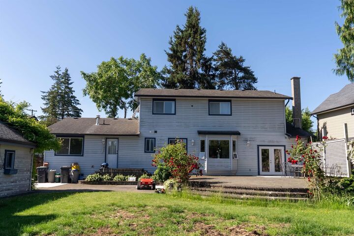 Property Photo:  22019 Old Yale Road  BC V2Z 1M2 