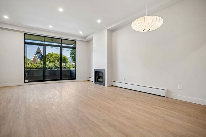 Property Photo:  1010 Cypress Street  BC V6J 3K5 