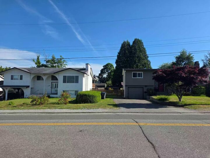 Property Photo: 15516 17 Avenue BC V4A 1V2