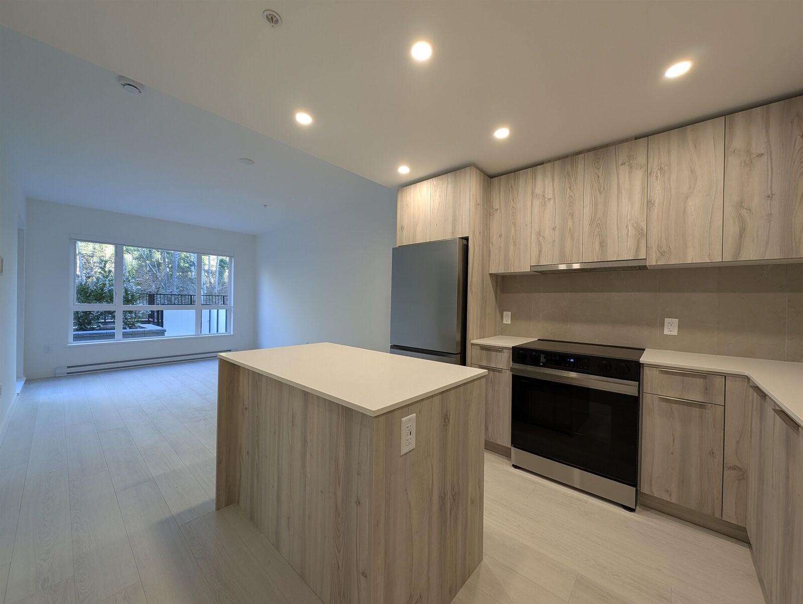 Property Photo:  3594 Malsum Drive 213  BC V7G 0B5 