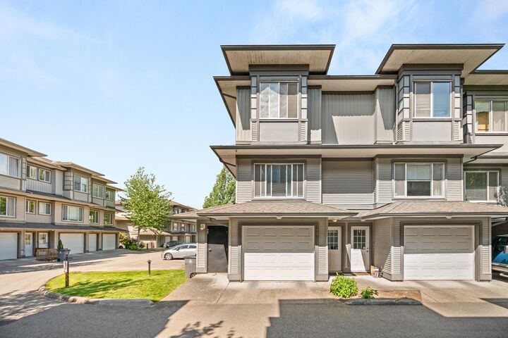 Property Photo:  18701 66 Avenue 75  BC V3S 4P3 