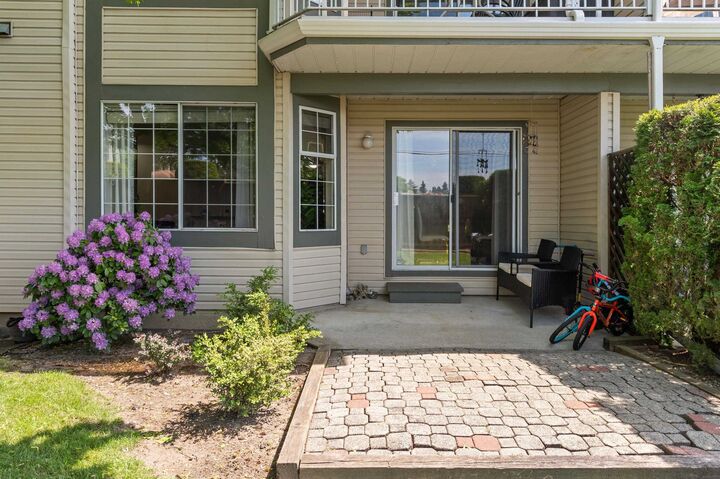 Property Photo: 5760 174 Street 3 BC V3S 7K3