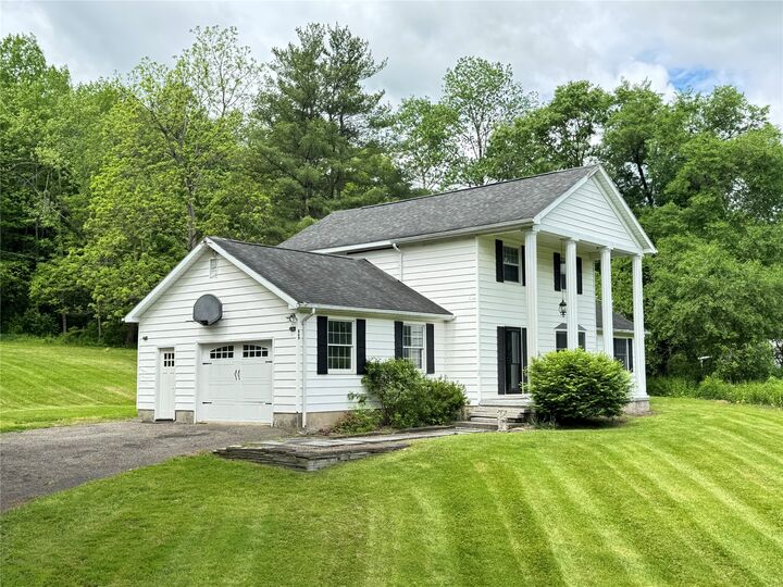 Property Photo:  869 State Route 79  NY 13865 