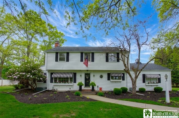 Property Photo:  141 E Virginia Boulevard  NY 14701 