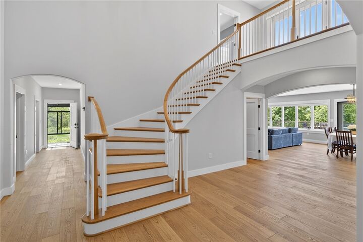 Property Photo: 147 Reach Run NY 14850