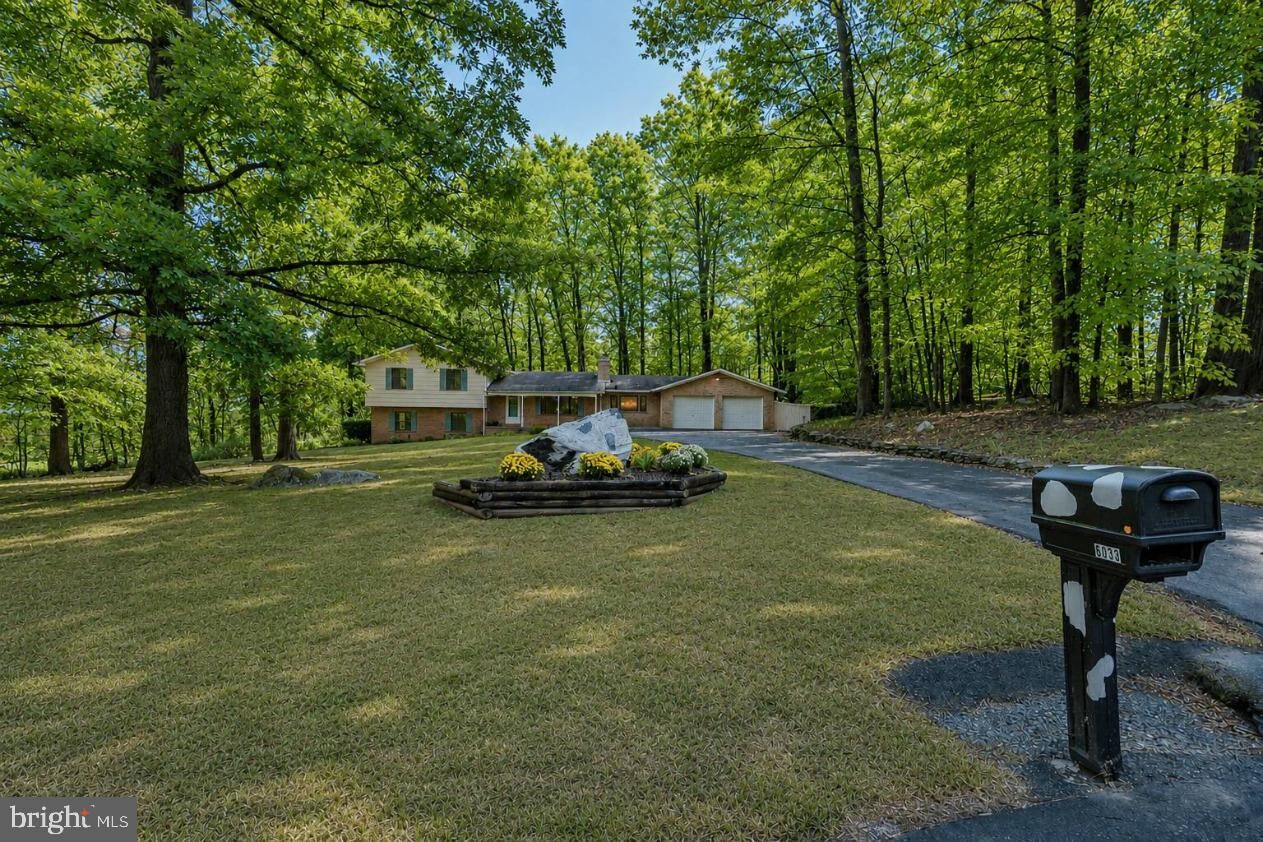 Property Photo:  6033 Boyers Mill Road  MD 21774 