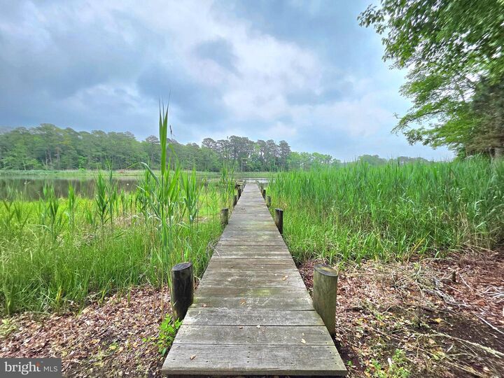 Property Photo: 11429 Assateague Road MD 21811