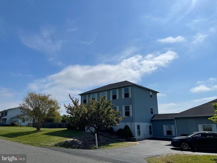 Property Photo:  21707 Harrison Street  MD 20634 