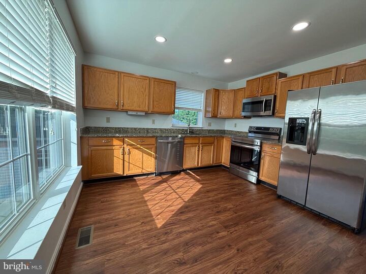 Property Photo:  21707 Harrison Street  MD 20634 