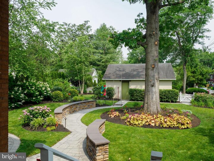 Property Photo:  14 N Main Street  NJ 08512 