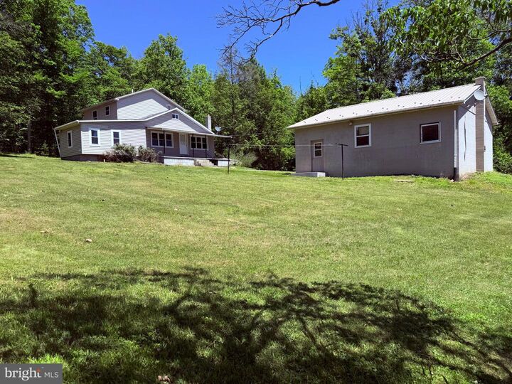 Property Photo: 62 Faddis Lane PA 17062