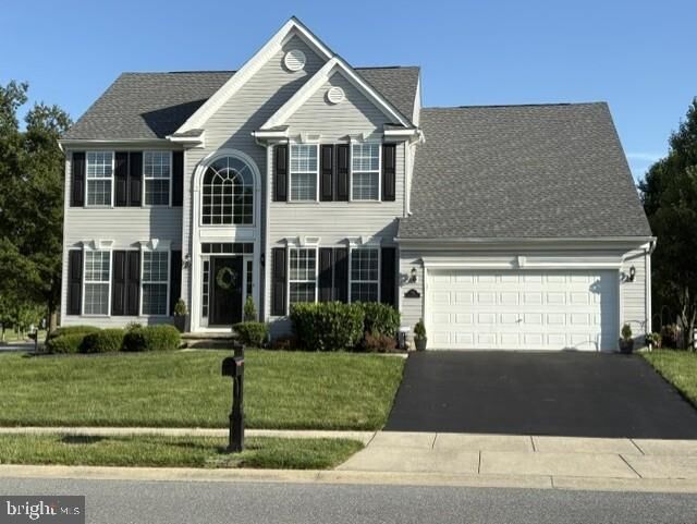 Property Photo: 301 Helen Drive DE 19734