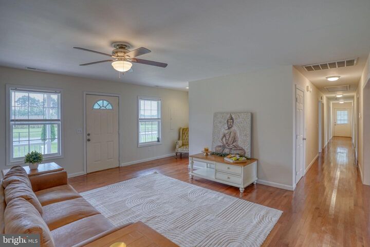 Property Photo: 5926 Mt Holly Road MD 21631