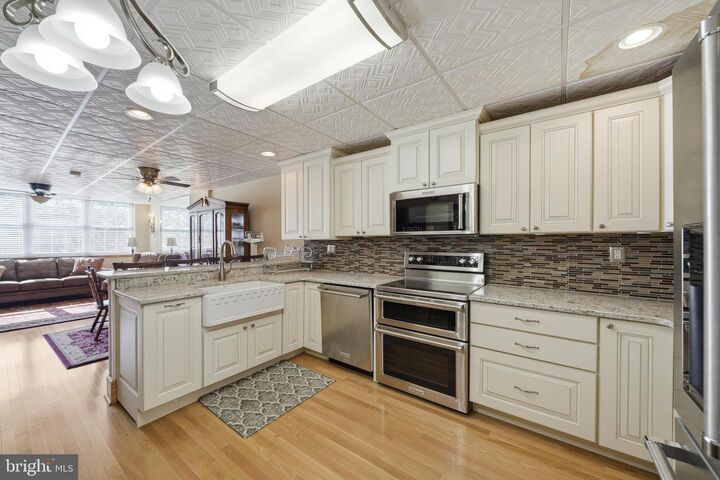 Property Photo:  2110 S Broad Street  PA 19145 