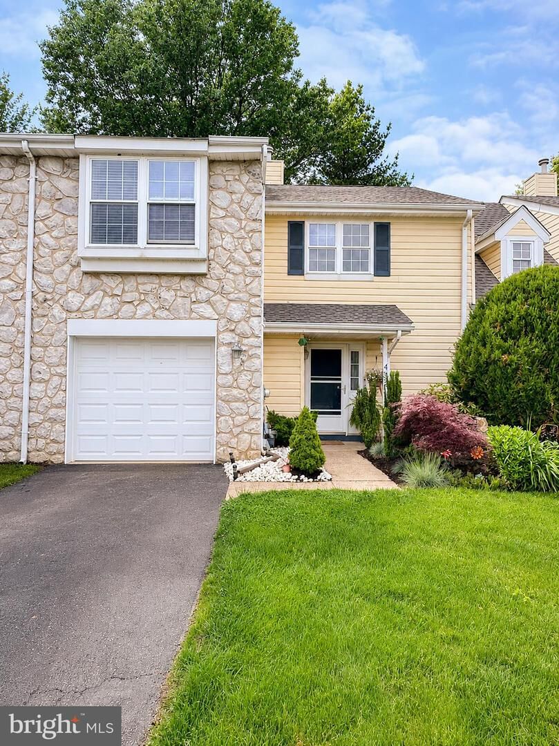 Property Photo:  432 Revere Drive  PA 18966 