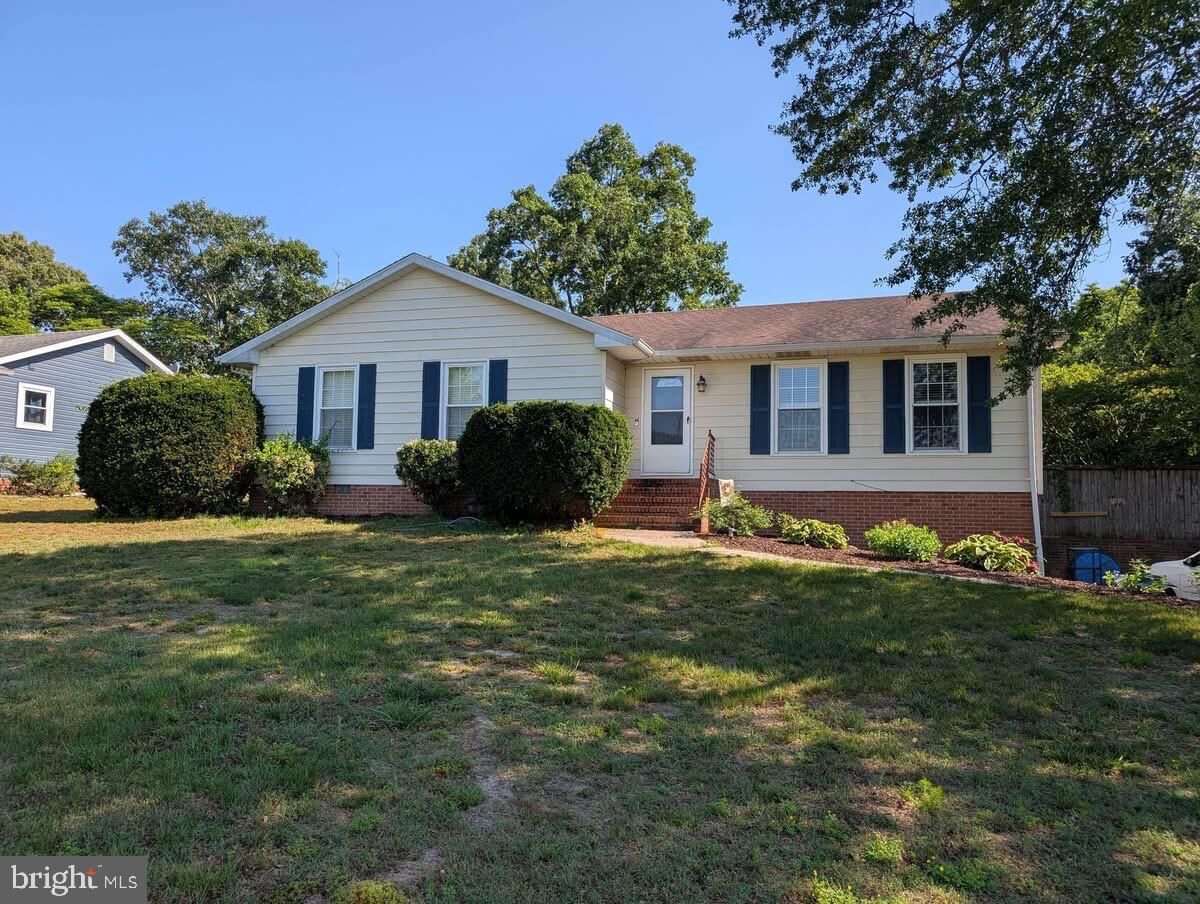 Property Photo: 32056 Mount Hermon Road MD 21804