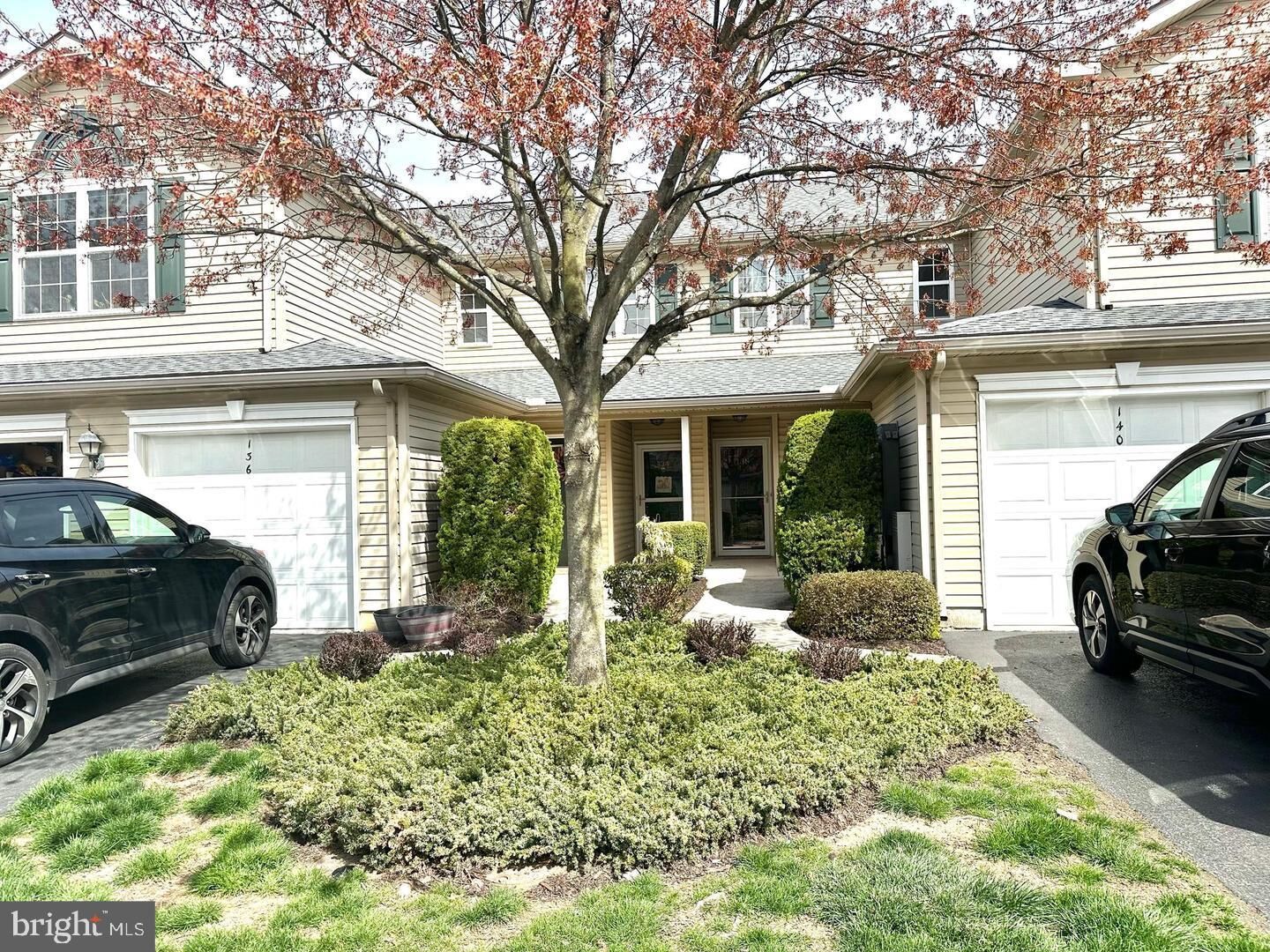 Property Photo: 107 Oriole Court PA 17036