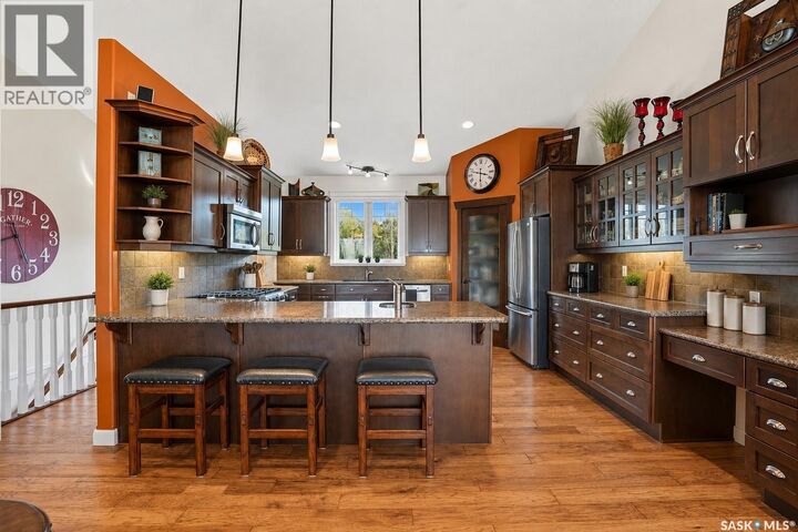 Property Photo: Kiryk Acreage SK S6V 5R3