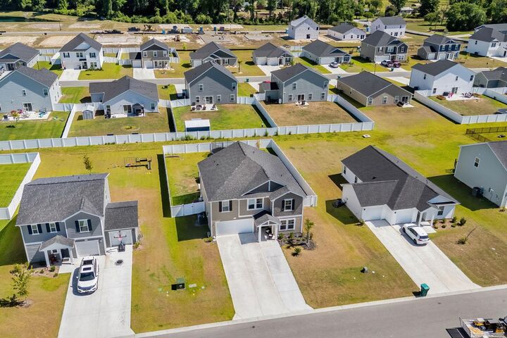 Property Photo:  69 Cape Point Dr.  SC 29527 
