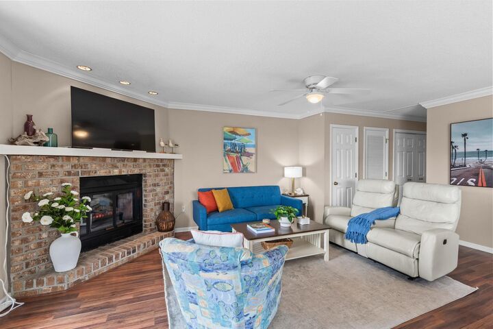 Property Photo:  1801 N Ocean Blvd. C4  SC 29582 