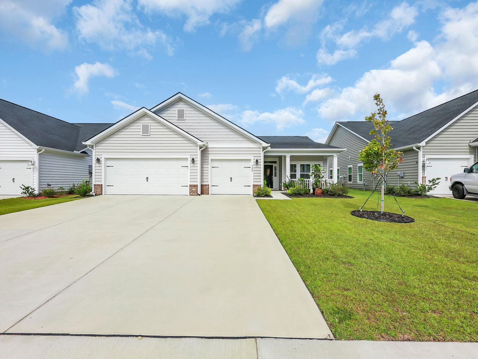 Property Photo:  322 Augusta Green Way  SC 29579 