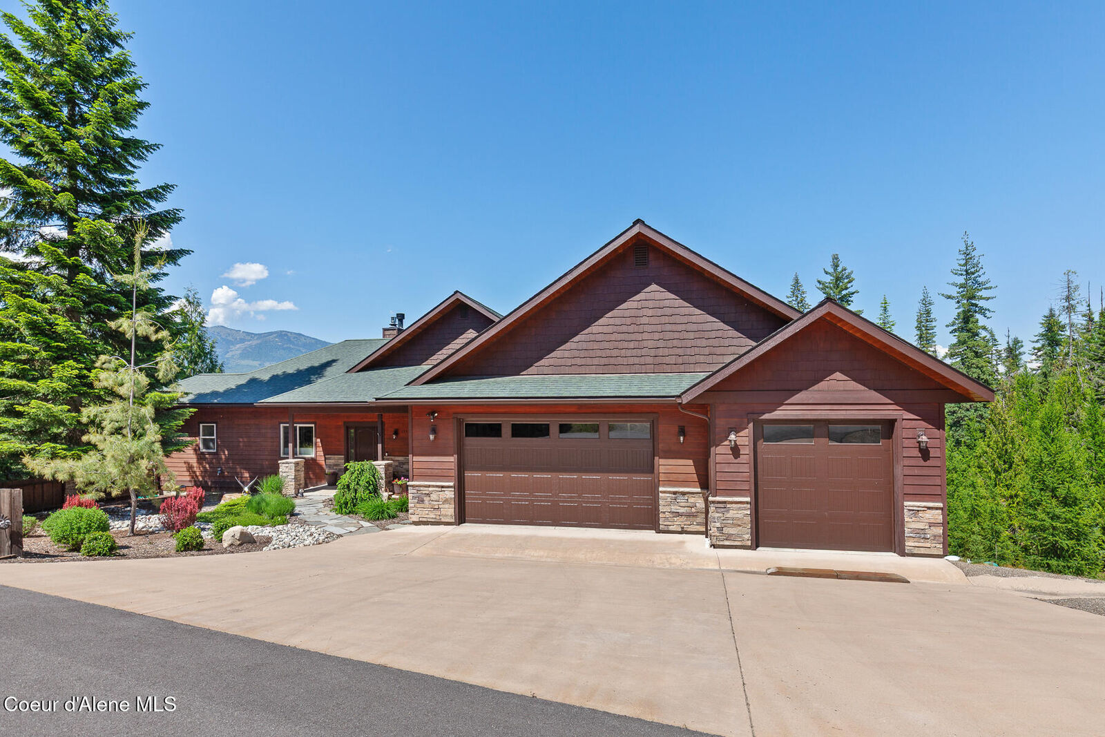 Property Photo: 224 Buck Ridge ID 83860