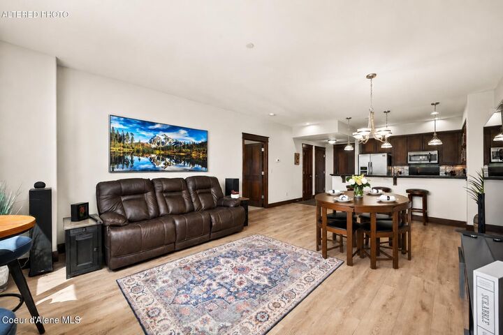 Property Photo: 2050 N Main St 211 ID 83814
